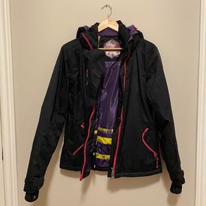 Sims Snowboard Jacket